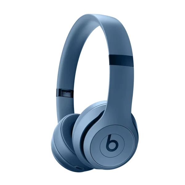 Beats Solo 4 On-Ear Wireless Foldable Headphones
