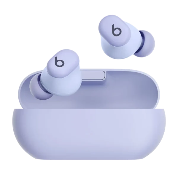 Beats Solo Buds True Wireless Earbuds