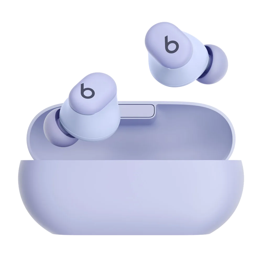 Beats Solo Buds True Wireless Earbuds