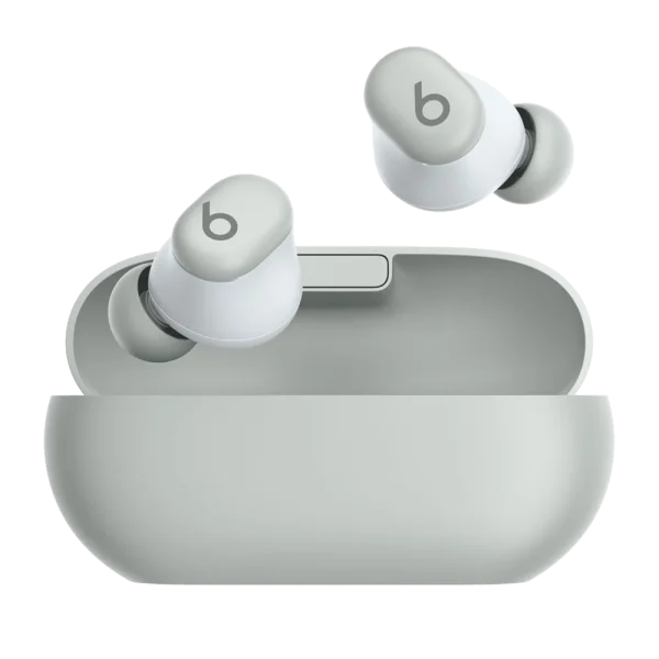 Beats Solo Buds True Wireless Earbuds
