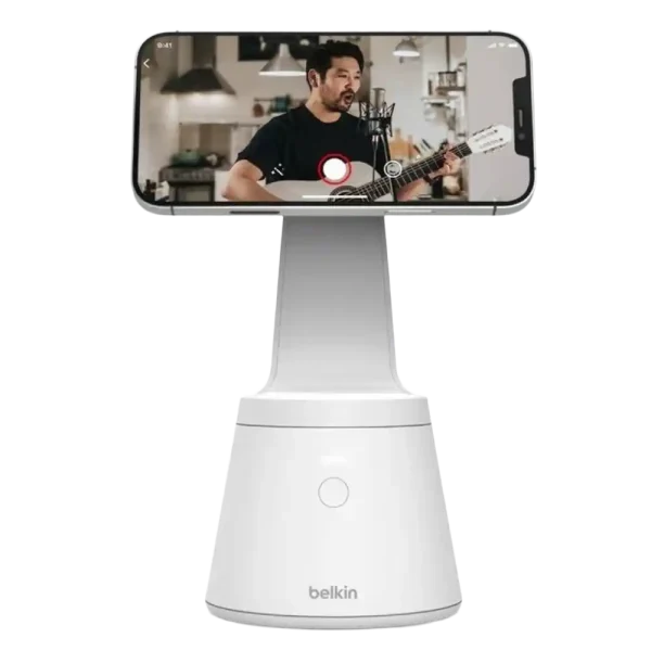 Belkin Magnetic Phone Mount Iphone 12 and 13 Series