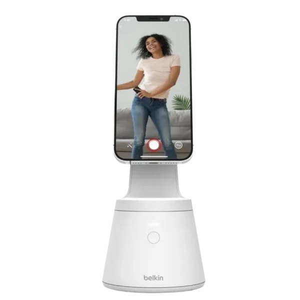 Belkin Magnetic Phone Mount Iphone 12 and 13 Series