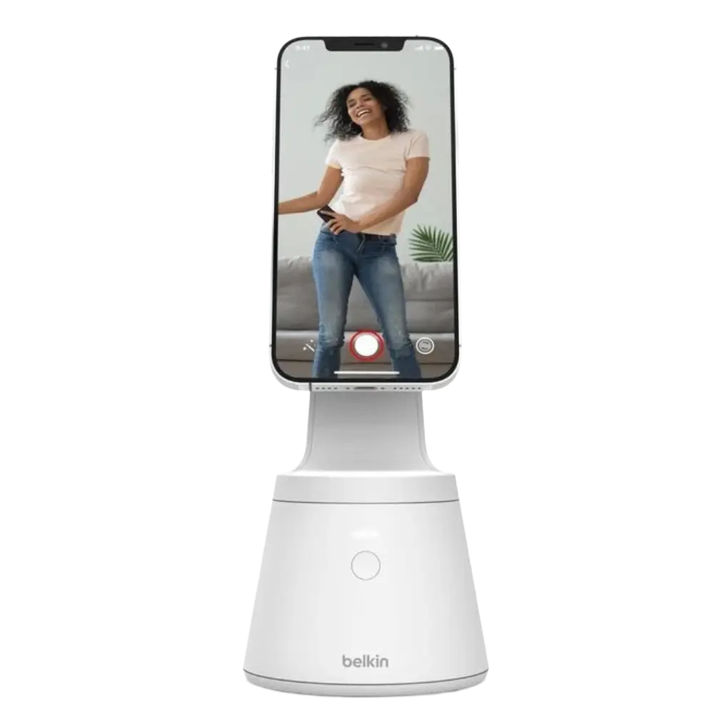 Belkin Magnetic Phone Mount Iphone 12 and 13 Series