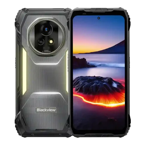 Blackview XPLORE 2 Projector