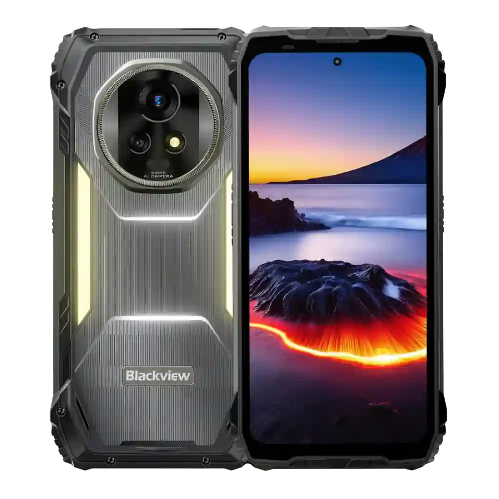 Blackview XPLORE 2 Projector