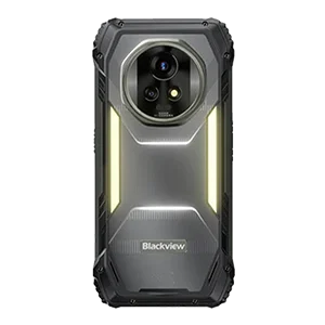 Blackview XPLORE 2 Satellite