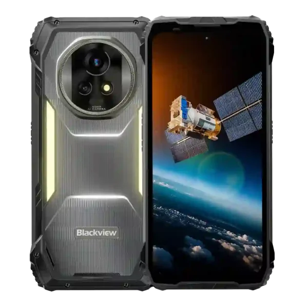 Blackview XPLORE 2 Satellite