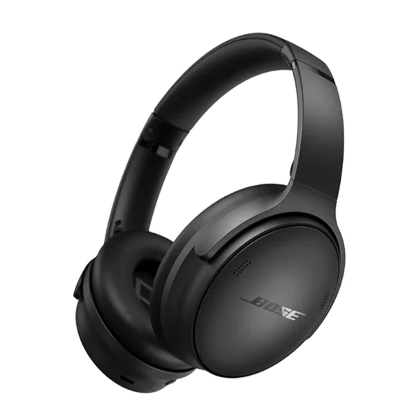 Bose QuietComfort Headphones