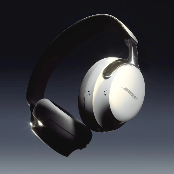 Bose Quiet Comfort Ultra Headphones Diamond 60th Edition