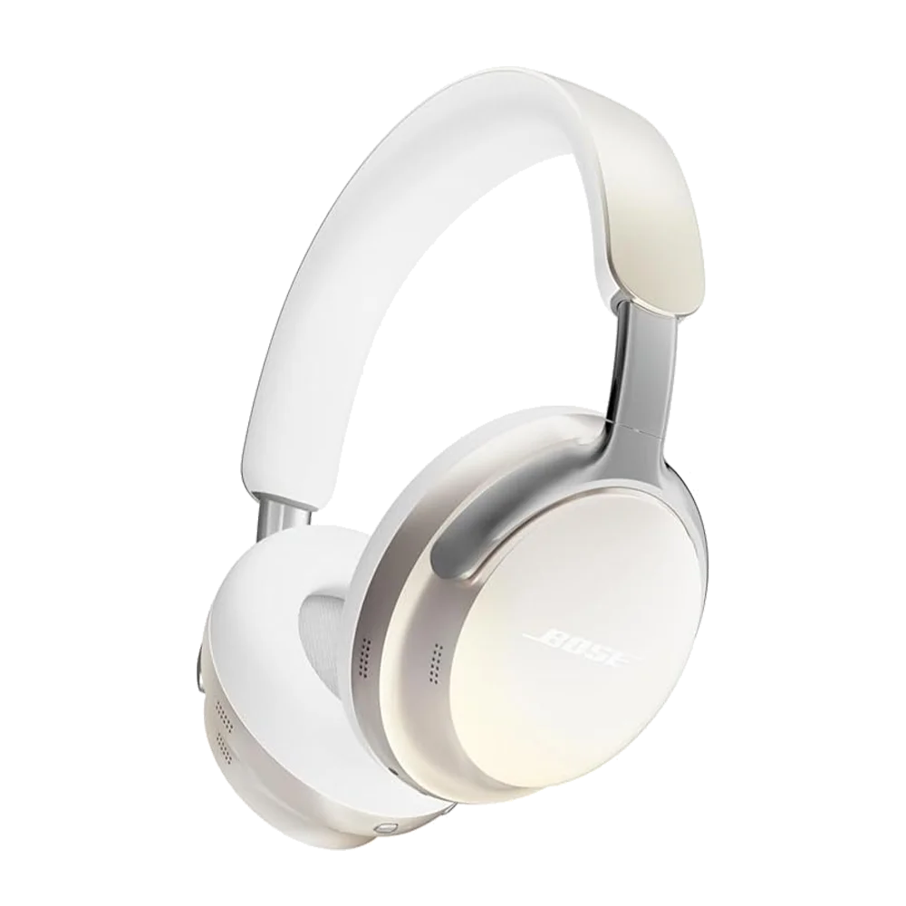 Bose Quiet Comfort Ultra Headphones Diamond 60th Edition