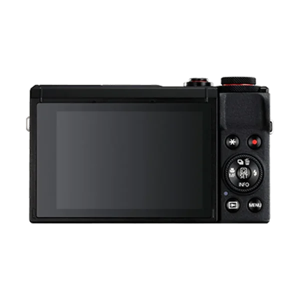 Canon Power Shot G7X Mark III