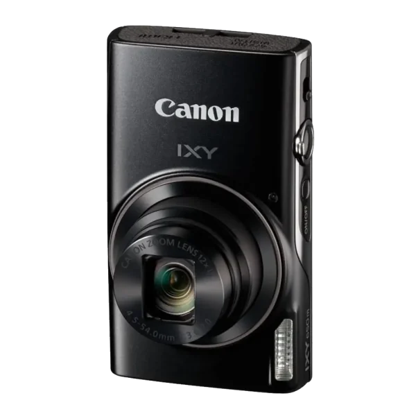 Canon PowerShot IXY 650 M