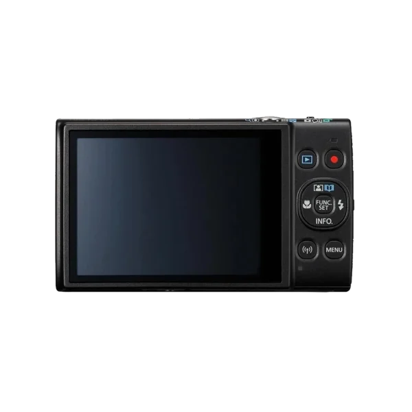 Canon PowerShot IXY 650 M