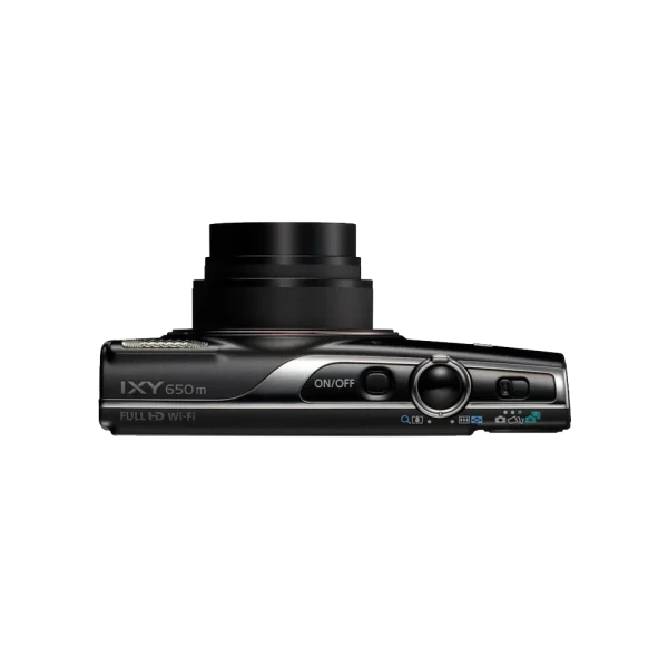 Canon PowerShot IXY 650 M
