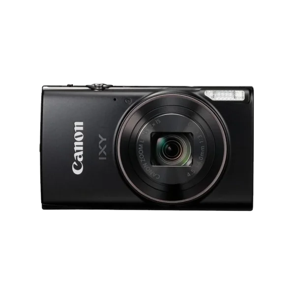 Canon PowerShot IXY 650 M