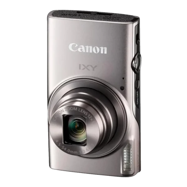 Canon PowerShot IXY 650 M