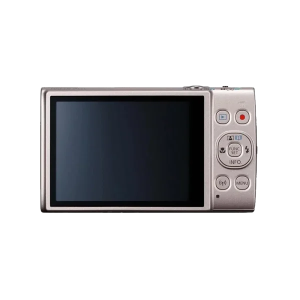 Canon PowerShot IXY 650 M