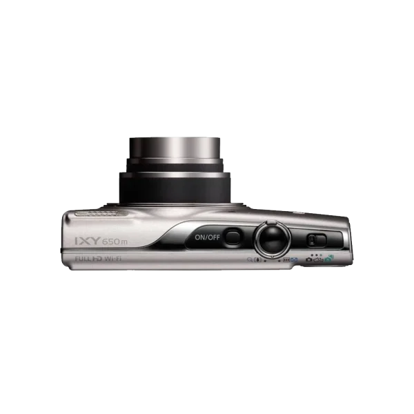 Canon PowerShot IXY 650 M
