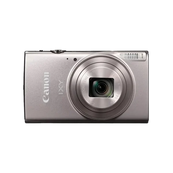 Canon PowerShot IXY 650 M