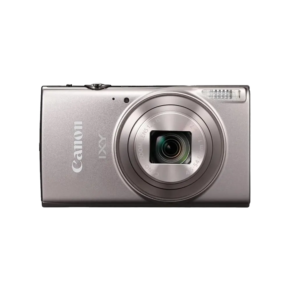 Canon PowerShot IXY 650 M