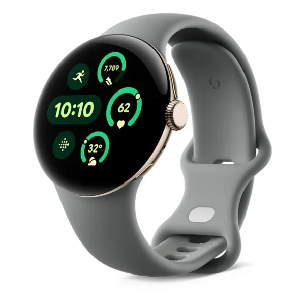 Google Pixel Watch 3 45mm