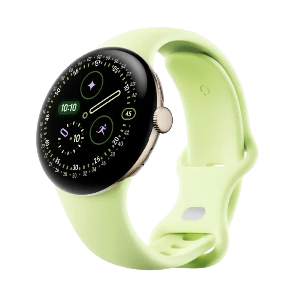 Google Pixel Watch 4 Wifi 41mm
