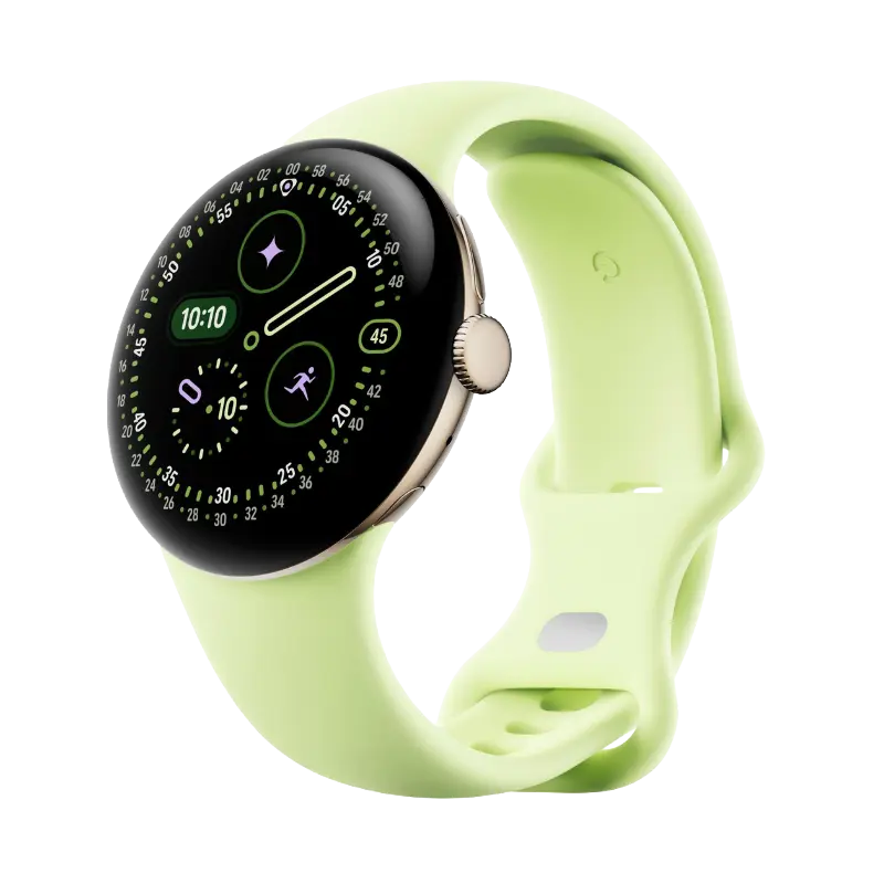 Google Pixel Watch 4 Wifi 41mm