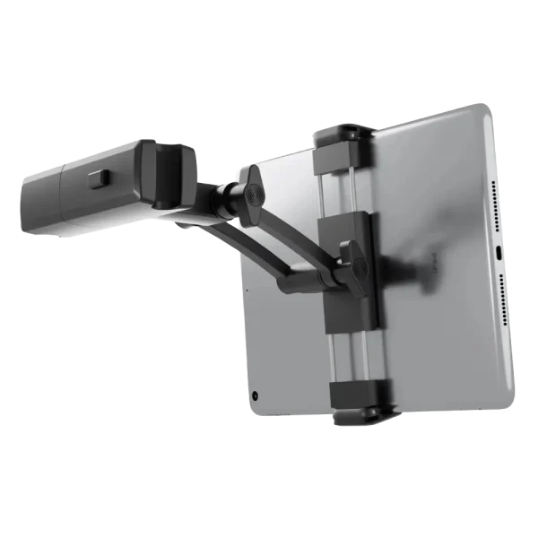 Cygnett Cargo III Adjustable Car Tablet Mount Holder