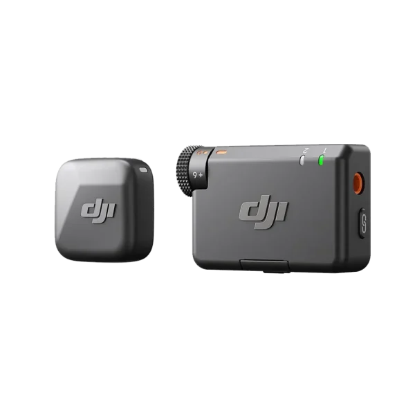 DJI Mic Mini (1 TX + 1 RX)