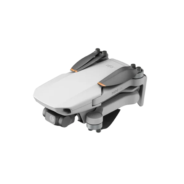DJI Mini 4K Fly More Combo