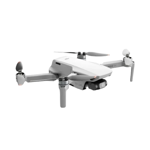 DJI Mini 4K Fly More Combo