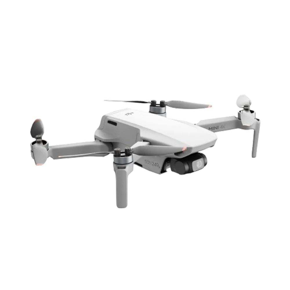 DJI Mini 4K Fly More Combo