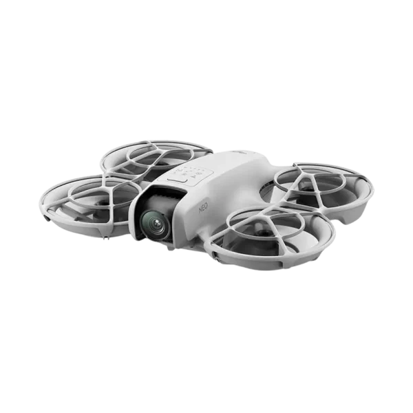 DJI Neo Motion Fly More Combo