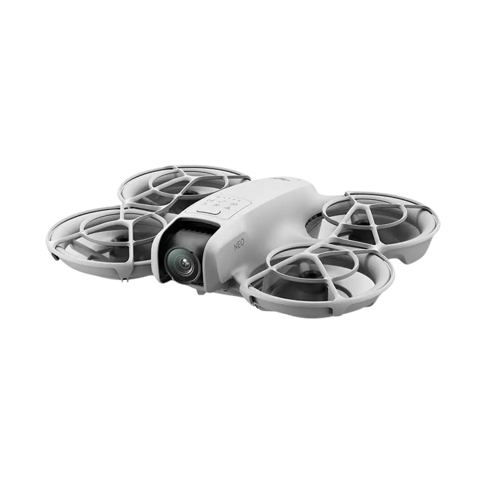 DJI Neo Motion Fly More Combo
