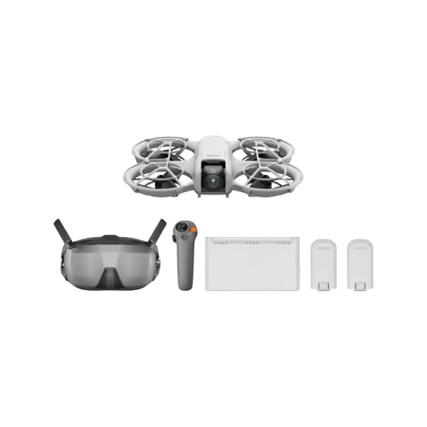 DJI Neo Motion Fly More Combo