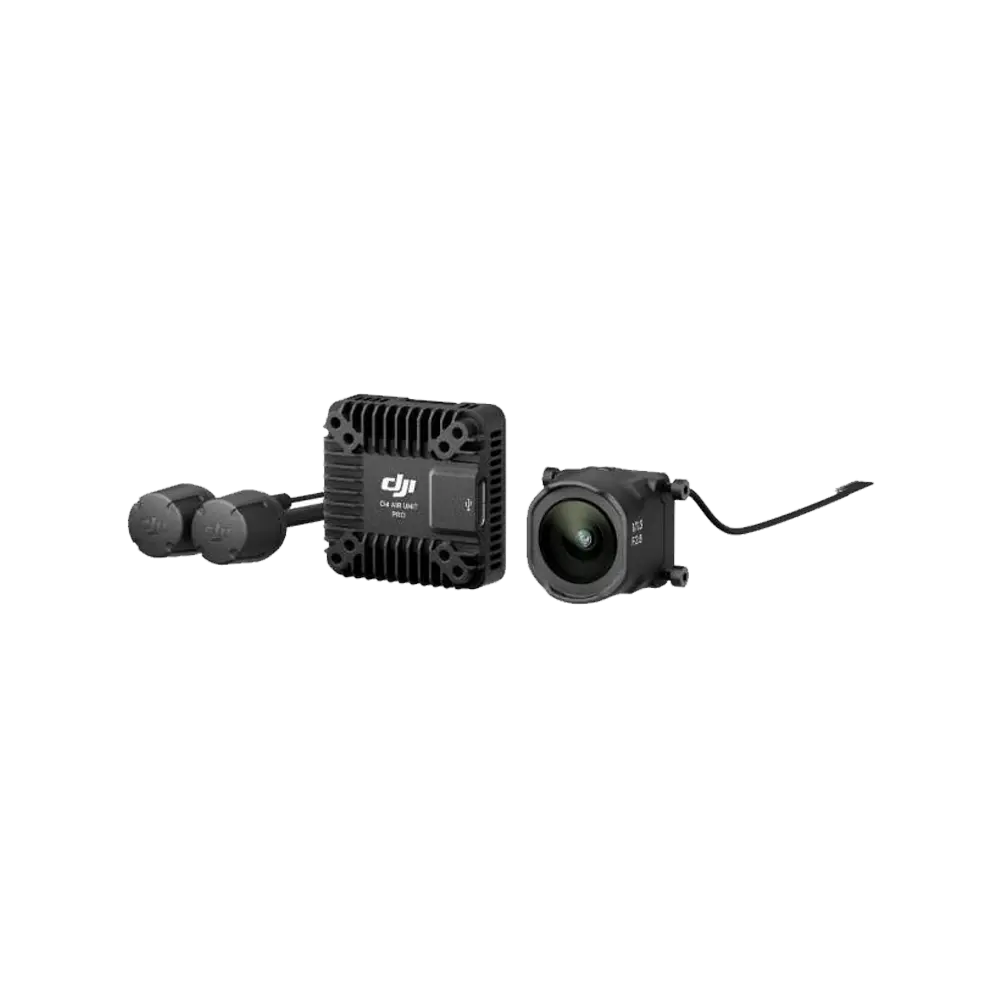 DJI O4 Air Unit Pro