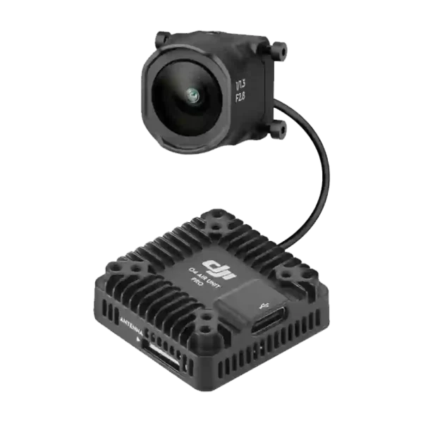DJI O4 Air Unit Pro