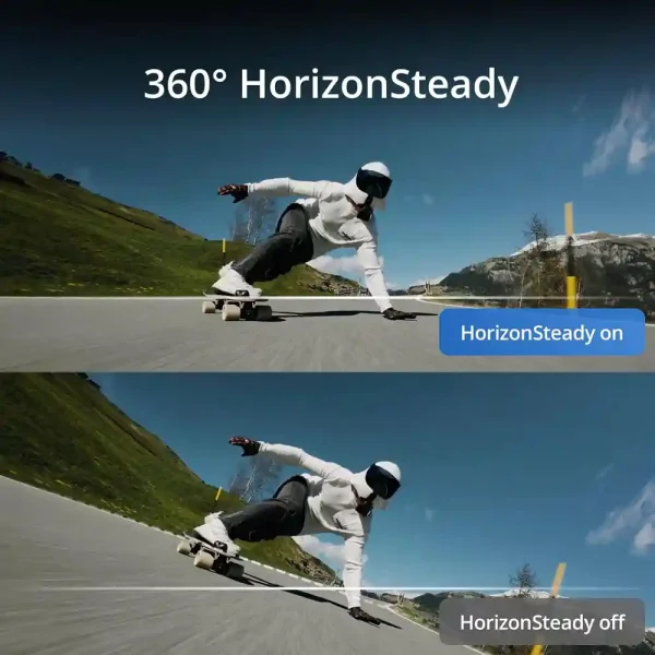 DJI Osmo Action 4 Adventure Combo