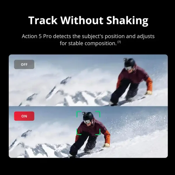 DJI Osmo Action 5 Pro Adventure Combo