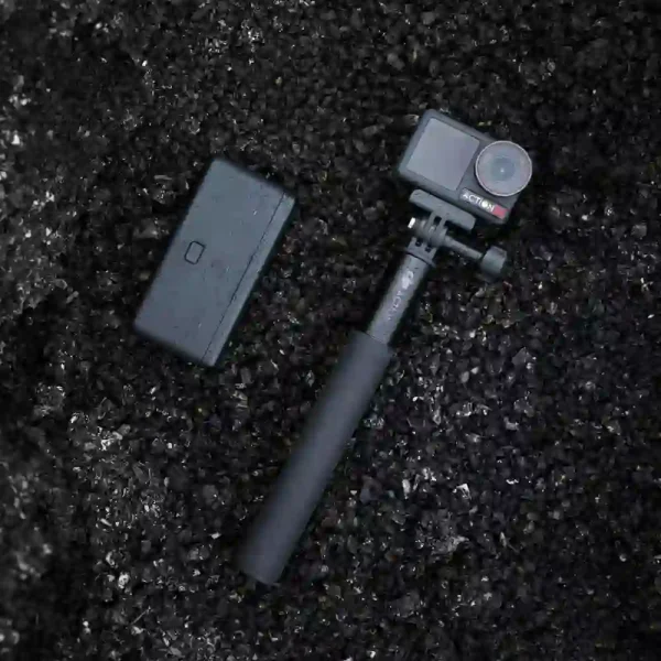 DJI Osmo Action 5 Pro Adventure Combo
