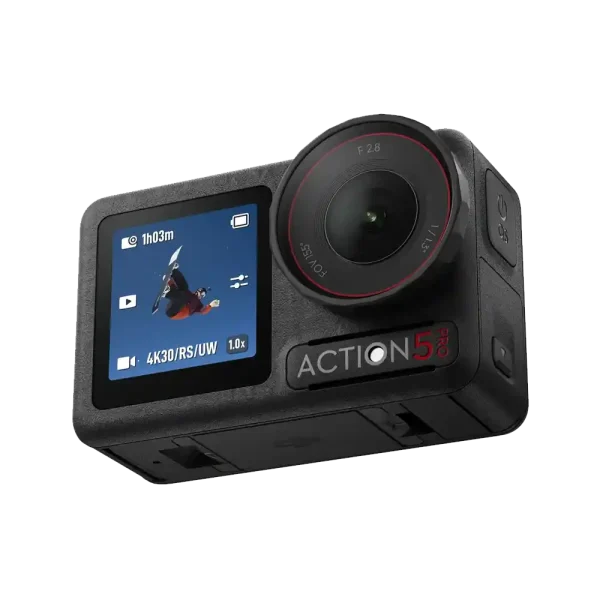 DJI Osmo Action 5 Pro Standard Combo