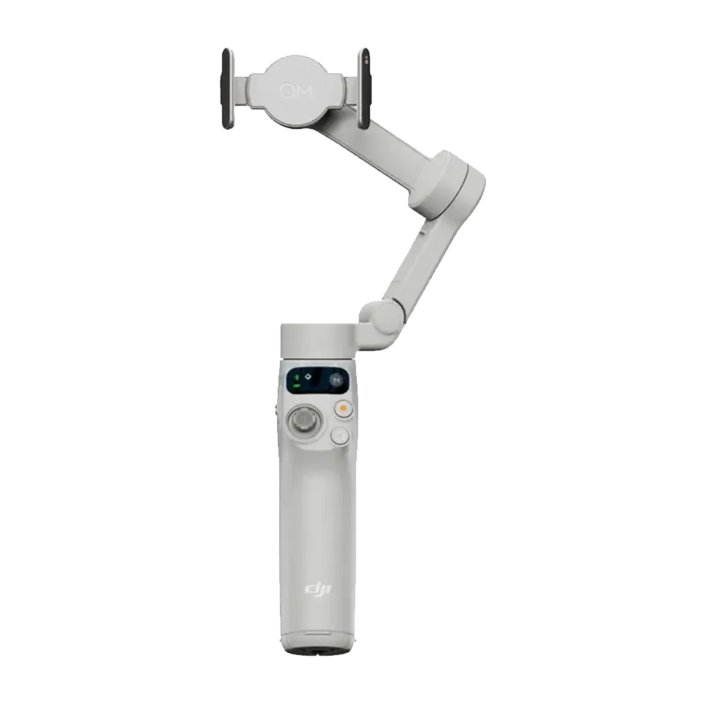 DJI Osmo Mobile 7 Gimbal Stabilizer