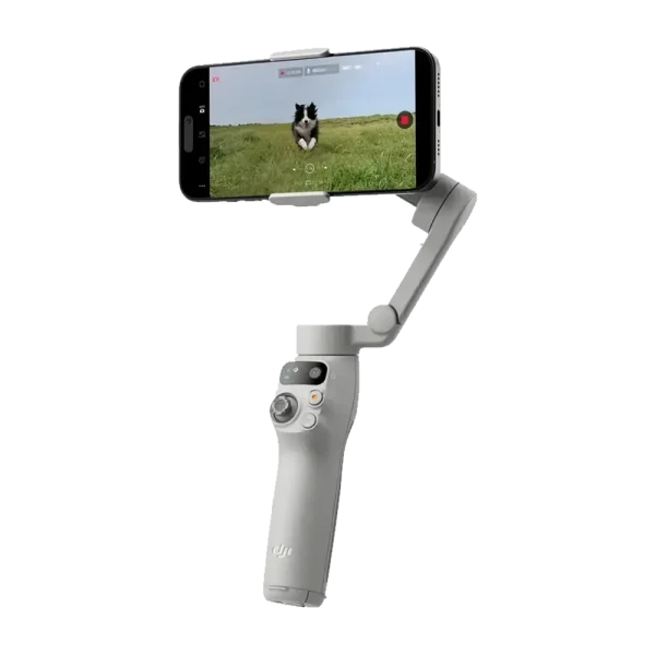DJI Osmo Mobile 7 Gimbal Stabilizer