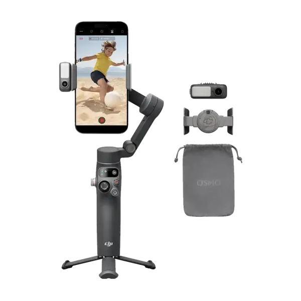 DJI Osmo Mobile 7P Gimbal Stabilizer