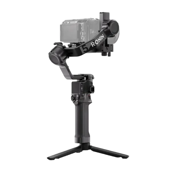 DJI RS 5 Gimbal Stabilizer