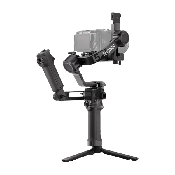 DJI RS 5 Combo Gimbal Stabilizer