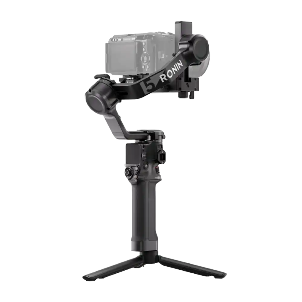 DJI RS 5 Gimbal Stabilizer