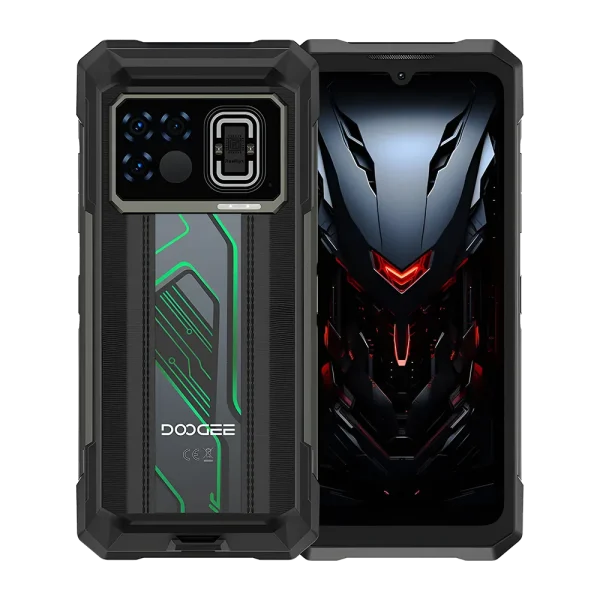 Doogee Fire 6 Max