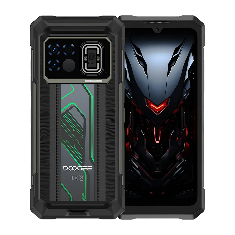 Doogee Fire 6 Max