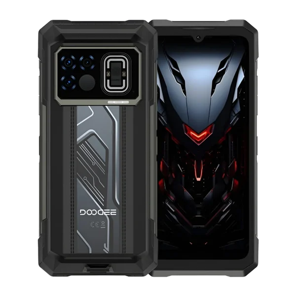 Doogee Fire 6 Max